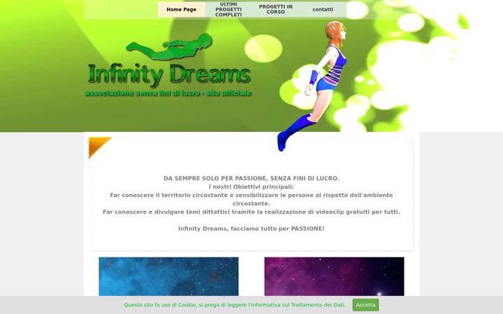 infinitydreams.org
