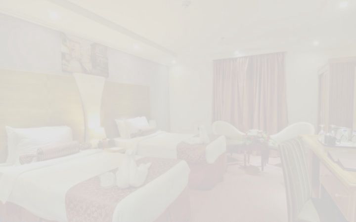 Screenshot of infinitymakkah.com