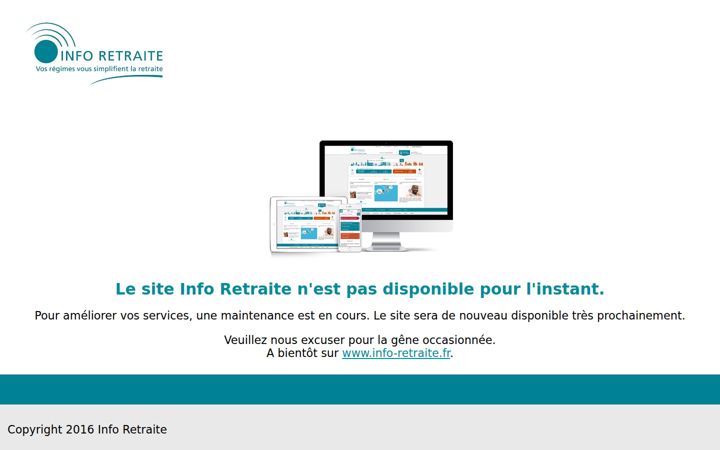 info-retraite.fr