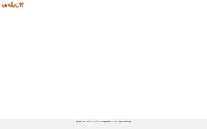 Screenshot of infoalert365.it