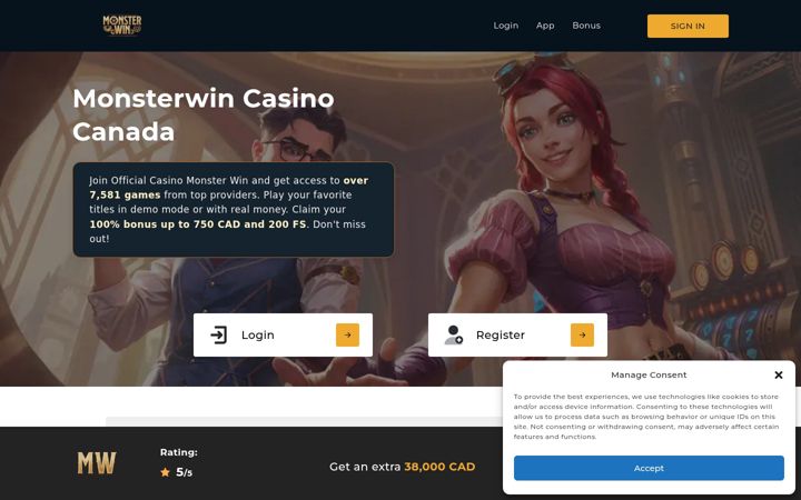 Screenshot of infobuzzy.com