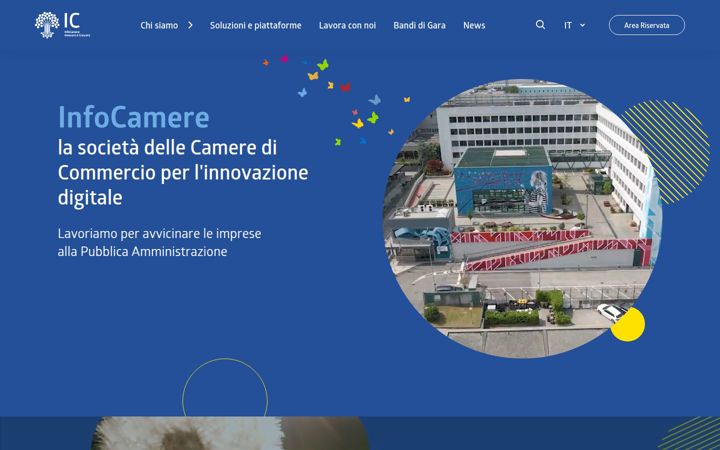 infocamere.it