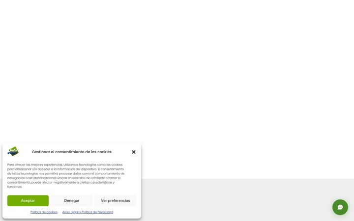 Screenshot of infoexpo.es
