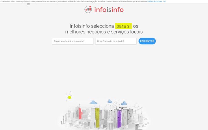 Screenshot of infoisinfo-br.com