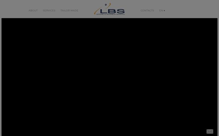 Screenshot of infolbs.com