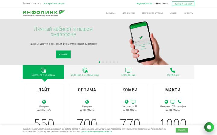 infolink.ru
