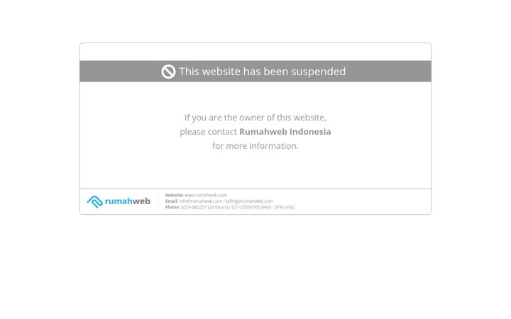 Capture d'écran de infolokerbali.com