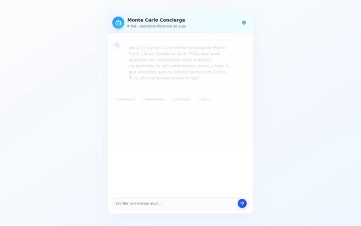 Screenshot of infomontecarlo.com
