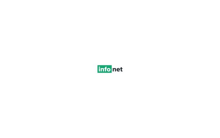 Screenshot of infonet.com