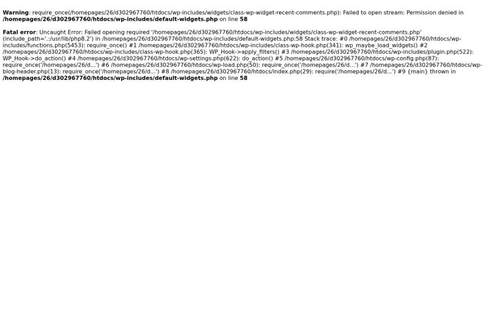 Screenshot of infoparadas.com