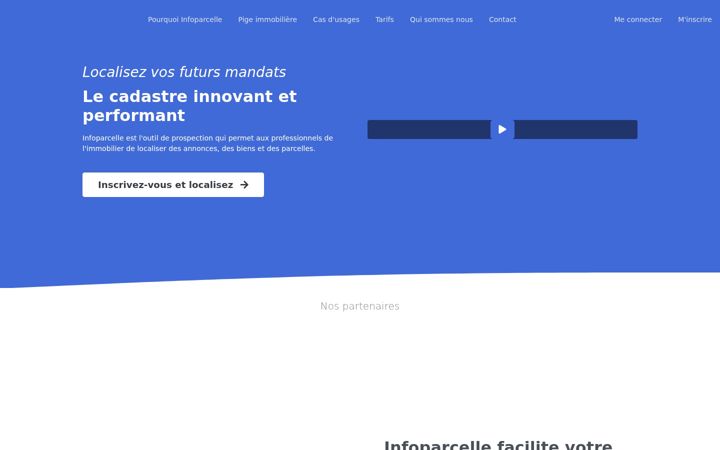 infoparcelle.fr