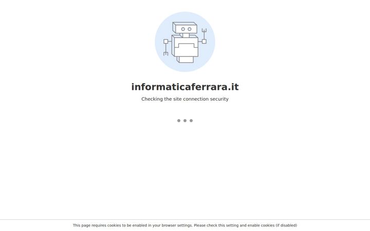 informaticaferrara.it