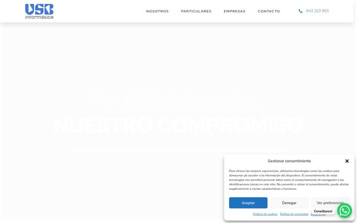 Képernyőkép: informaticausb.com
