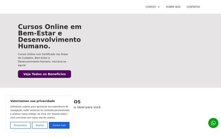 Screenshot of informativoplus.com