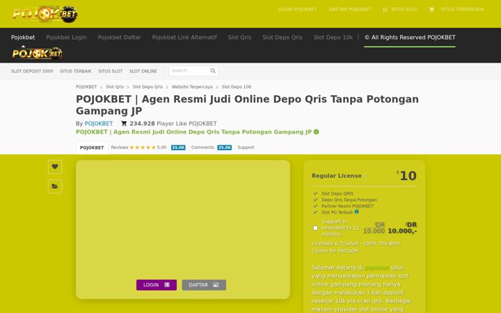 infoslotpg.com