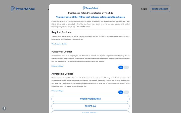 Screenshot of infosnap.com