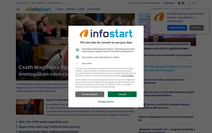 infostart.hu