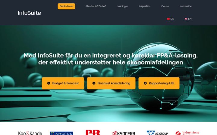 infosuite.dk