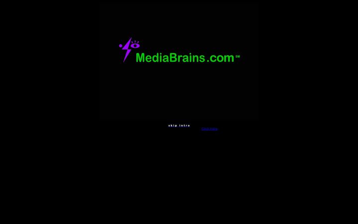 Screenshot of infoxpress.com