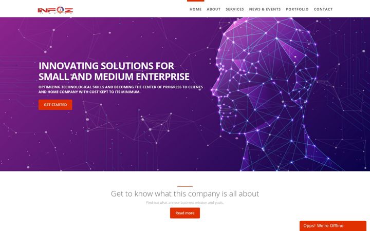infozitworks.com
