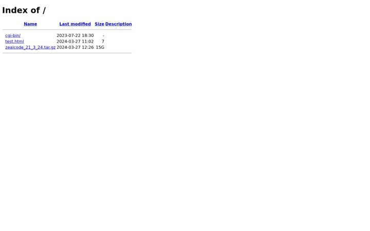 Screenshot of infradn.com