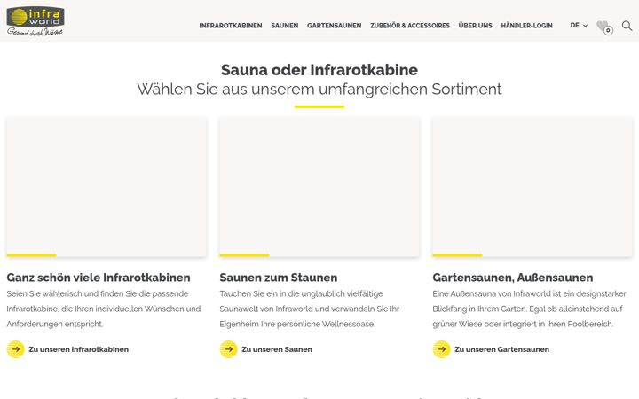 infraworld.com