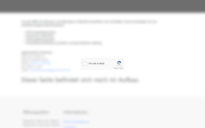 Screenshot of ing-krammer.de
