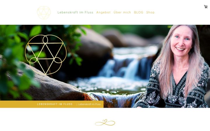 Screenshot of inga-dalhoff.de