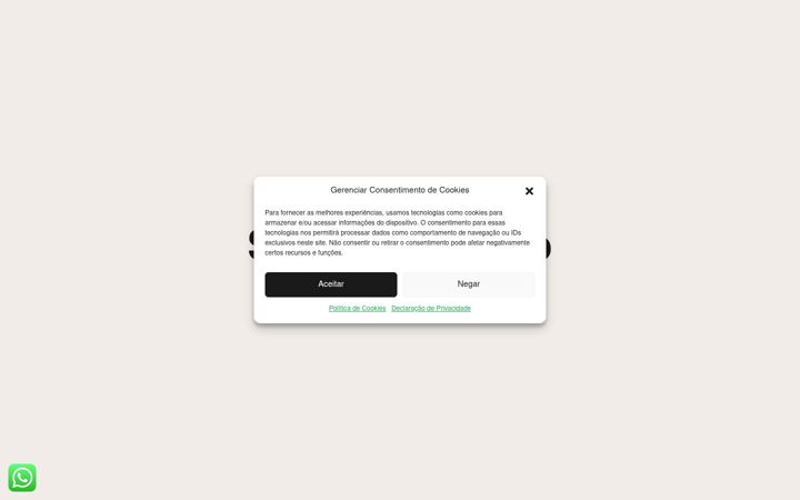 Screenshot of ingabank.com.br