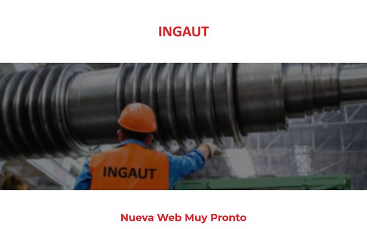 Screenshot of ingaut.com