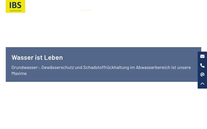 Screenshot of ingbueroschlossarek.de