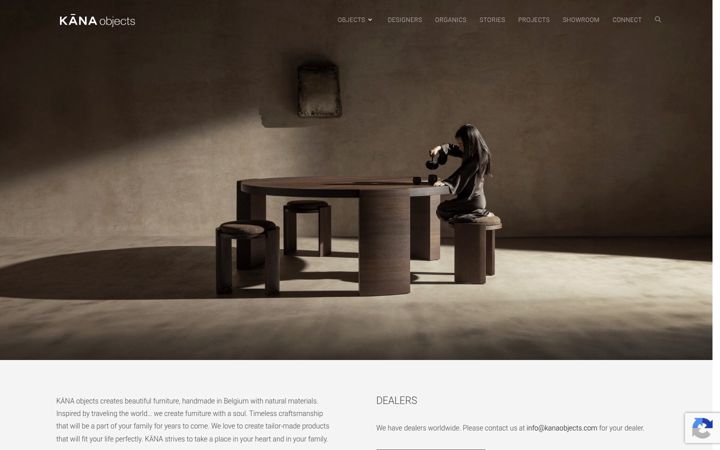 Screenshot of ingelagae.com