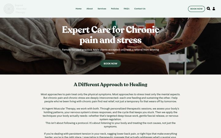 ingemimt.com