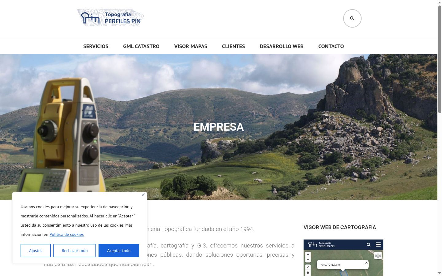 Sutikimo reklamjuostės, rodytos prieš bet kokią sąveiką, ekrano kopija