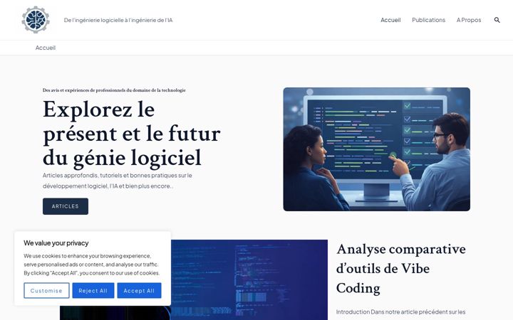 Screenshot of ingenierieia.com