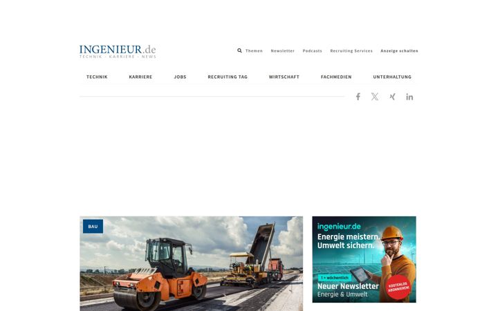 ingenieur.de