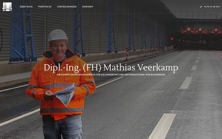 Screenshot of ingenieur.eu