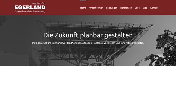 ingenieurbuero-egerland.de