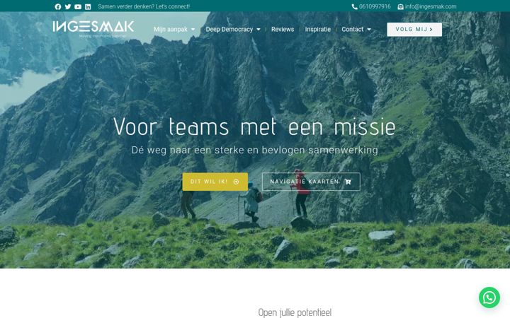 ingesmak.com