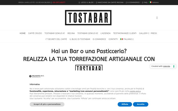 Screenshot ta' ingnapoli.com