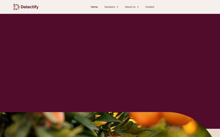Screenshot ta' ingredientinnovations.com.au