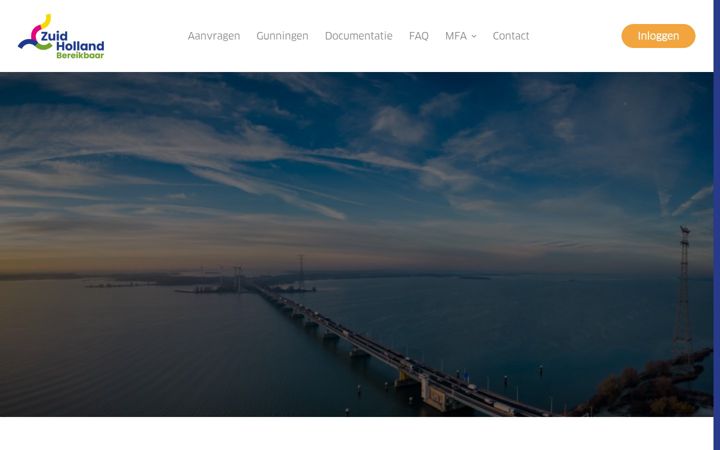 inhuurdeskzuidhollandbereikbaar.nl