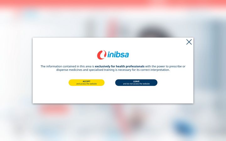 inibsa.com