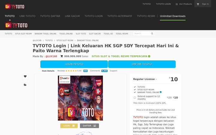 Skärmbild av iniciativaschiletec.org