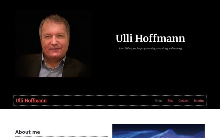 Screenshot of inidfab.com