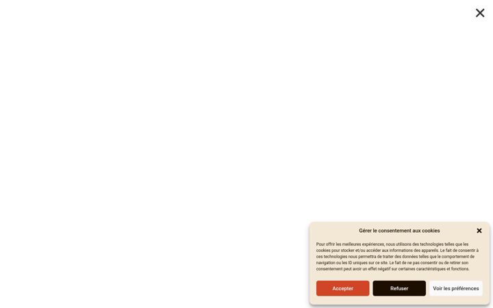 Screenshot of initialrh.fr