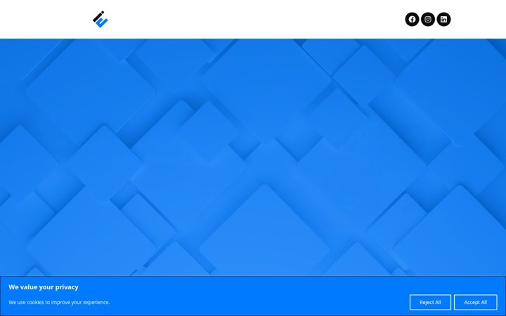 Screenshot of injuryenterprise.com