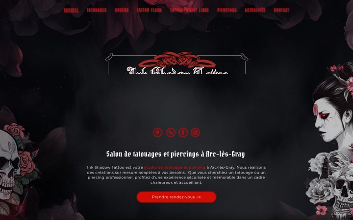Screenshot of ink-shadow-tattoo.fr