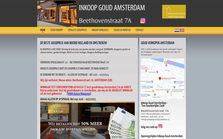 inkoop-goud-amsterdam.nl