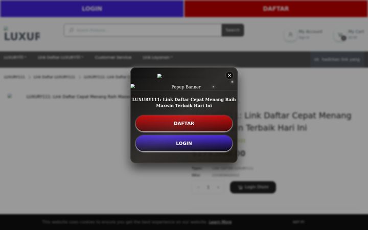Screenshot of inlefloatingresort.com